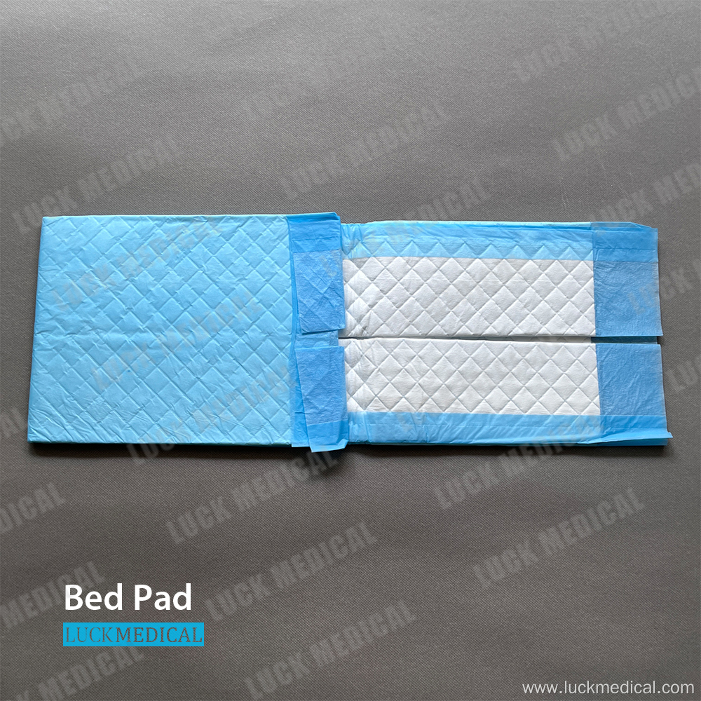 Highly Absorbtion Under Pad Single Use