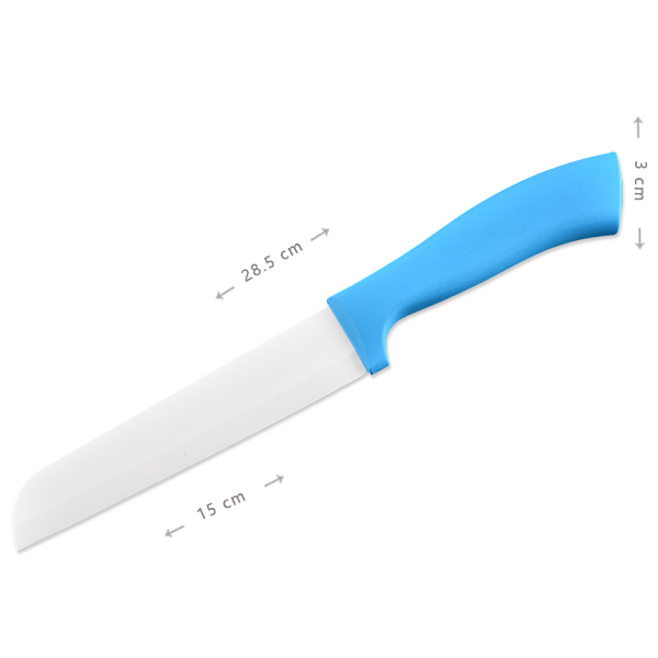 cuchillo de cerámica ceramic knife