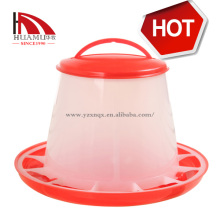 Wholesale poultry feeders drinkers chicken feeder