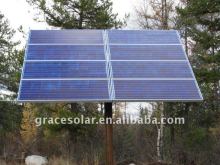 Small PV Solar System