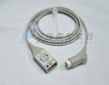 Philips 12p 3ld ECG Cable