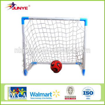 Ningbo Junye Portable Plastic Football Goal