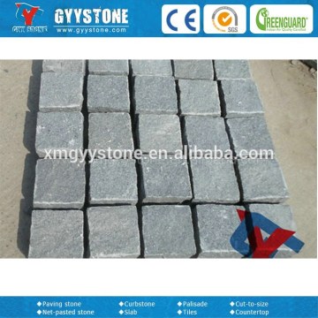 High quality flamed pavers garden flagstones