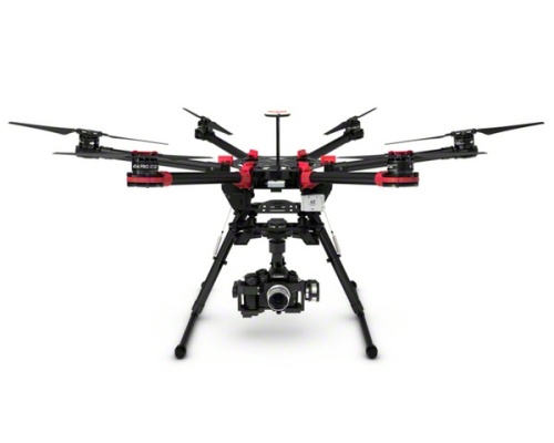 SELL DJI S900 ARF Hexacopter Kit w/A2 Flight Controller & Z15-GH4 Gimbal