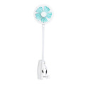 USB Mini Baby Fan For Strollers Car Seat