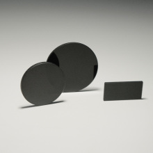 Black ZWB1 ZWB2 ZWB3 Ultraviolet Filter Glass