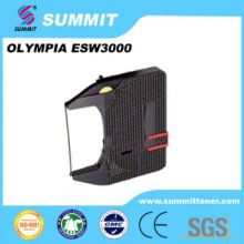 Compatible typewriter ribbon for OLYMPIA ESW3000