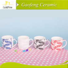 ceramic factory wholesale coffee mug cup