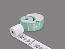 thermal paper
