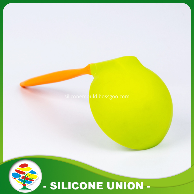 silicone Spatula 