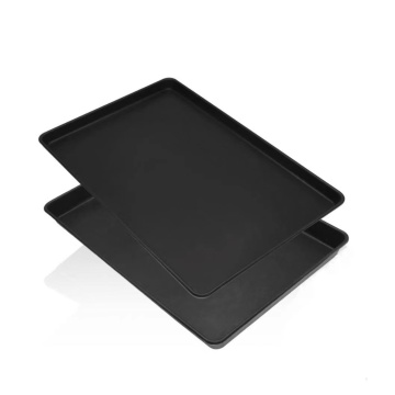 San Neng Non-Stick Bun Pan Baguette Baking Tray