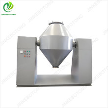 Double Cone Vacuum Drying