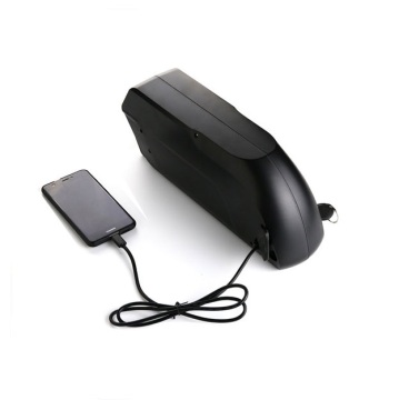 36V 21AH TIGER SHARK Electric Bike Lithium Battery