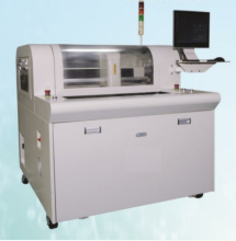 Hot selling Pcb circuit board cutting machine/pcb sheet separator with best price