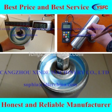 Coal Industrial Steel Guide Roller