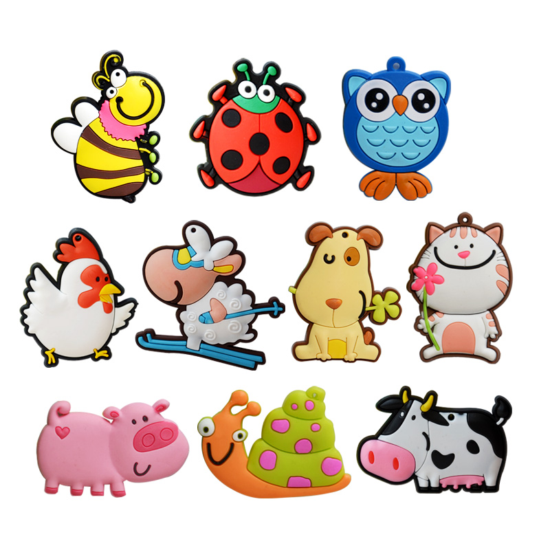 Магнитная машина для холодильника из ПВХ PVC refrigerator magnet machine