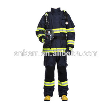UL Certified Aramid Firefighting Suit, Firefighting suits,UL Certified Turnout Gear