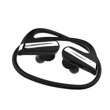 Cheap earphone V8 sports wireless headphone earphone mp3 player