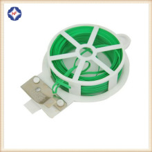Plastic Coated Garden Wire Garden Ties