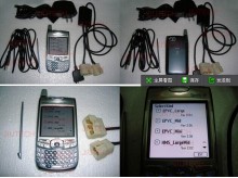 Hitachi Dr ZX Excavator Diagnostic Scanner Tool