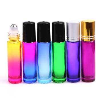 10ML lip oil bottle fine oil ball bottle