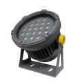 Tragbare LED Outdoor-Flutlicht