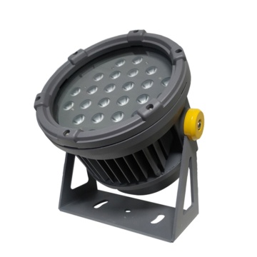 Lampu Banjir Luar Portable LED