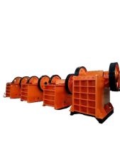 High-quality Mining Stone Processing Crusher 69 Jaw Heavy-duty Crusher