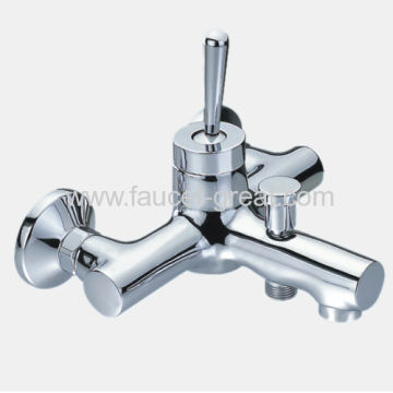 Joystick Bath Mixers?