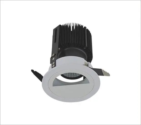 COB 20W LED Wall Light