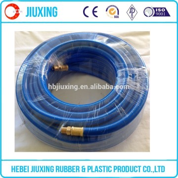 good quality flexible truck PVC air hose compressed air hose