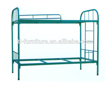 Hot Sale Metal Bunk Beds, Iron Beds, Adult Bunk Beds