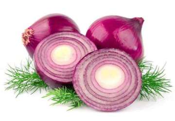 Best Fresh Red Onion