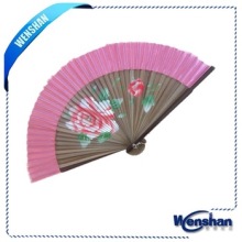 japanese hot wedding fan for gift