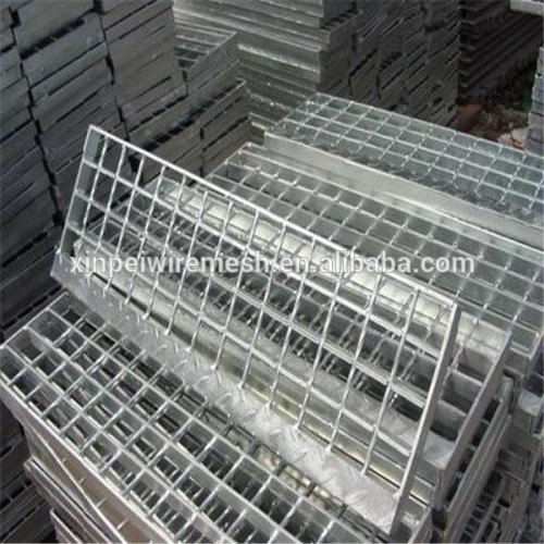 supply 30*3 Hot Dipped Galvanized steel grating with best price (china factory)