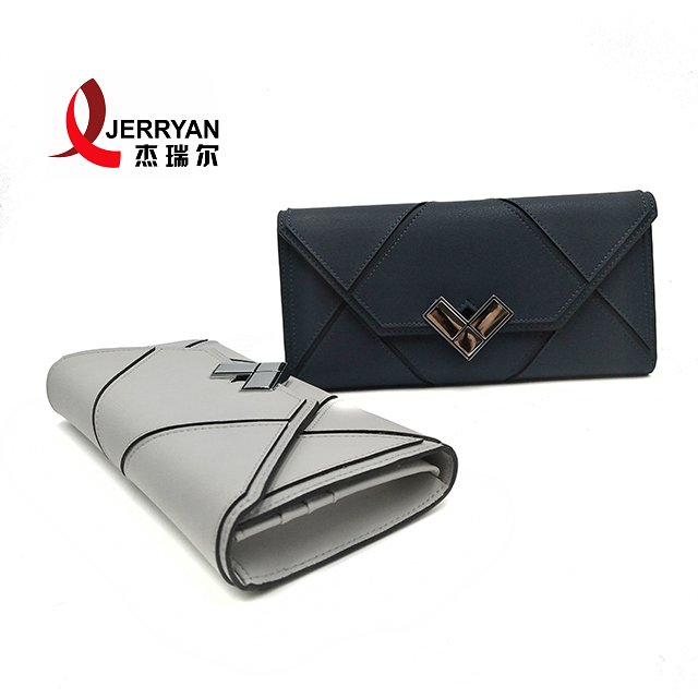 Designer Envelope Clutch