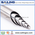 304L Stainless Steel seamless Pipe