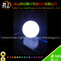 Color Changing Outdoor decoratieve LED Ball