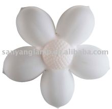 PP material childroom craft modern wall light