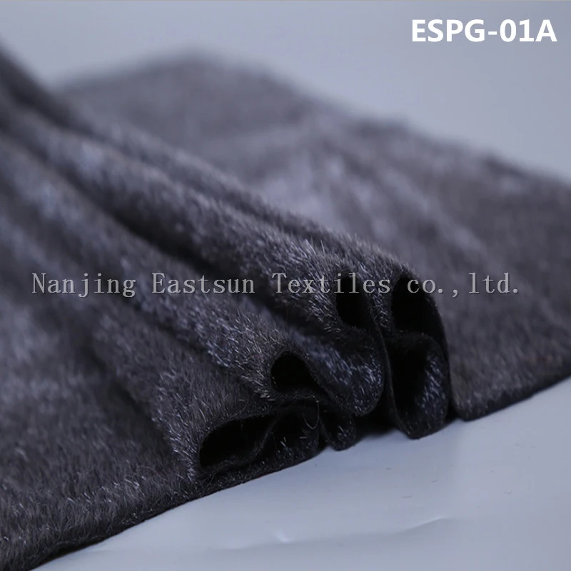 Faux Cow Hide Fur Espg-04A