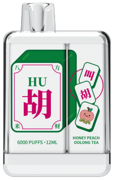 Peach Oolong|Peach Oolong Tea Flavoured E-Cigarette