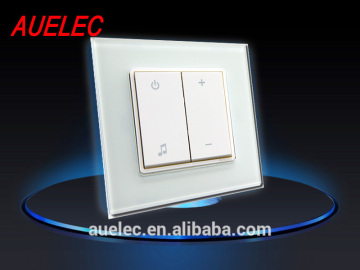 Smart wireless switch / wifi controlled power switch