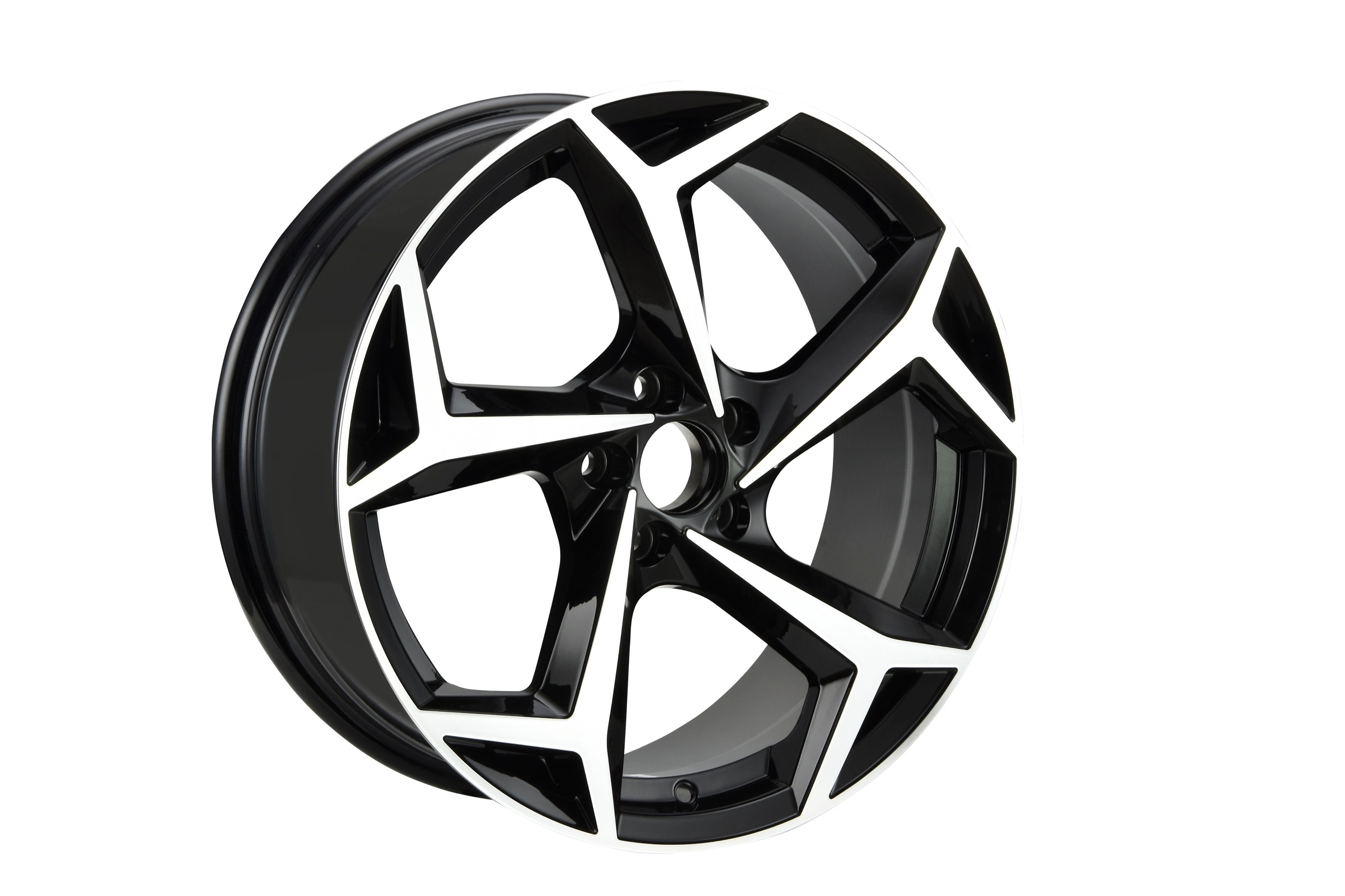 Replica After Market Alloy Wheel Rims2