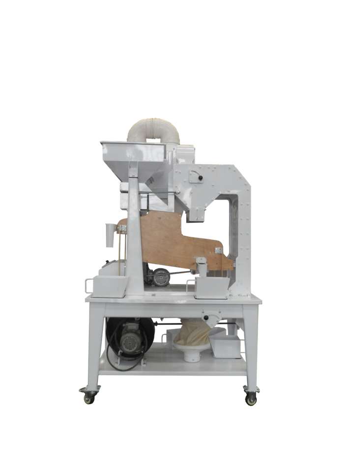 pulitore per semi da laboratorio lab seed cleaner