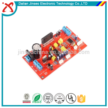 amplifier circuit board pcb card