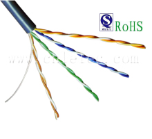 Multimedia Cat5e UTP Waterproof Cable