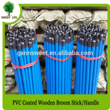 Home&Garden wood broom color sticks best wholesale