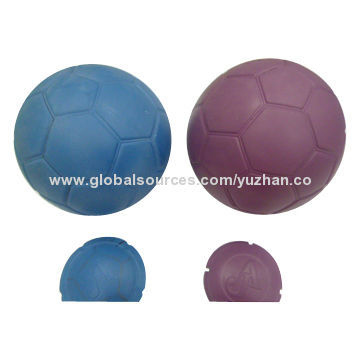 EVA Hallow Footballs, Never Broken, Forever Usable
