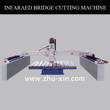 Infrared Bridge Cutting Machine