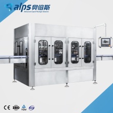 Automatic Craft Beer Bottling Filling Machine for Glass Bottle and Fruit Beer Production Line